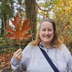 Meet your Posher, Kathryn